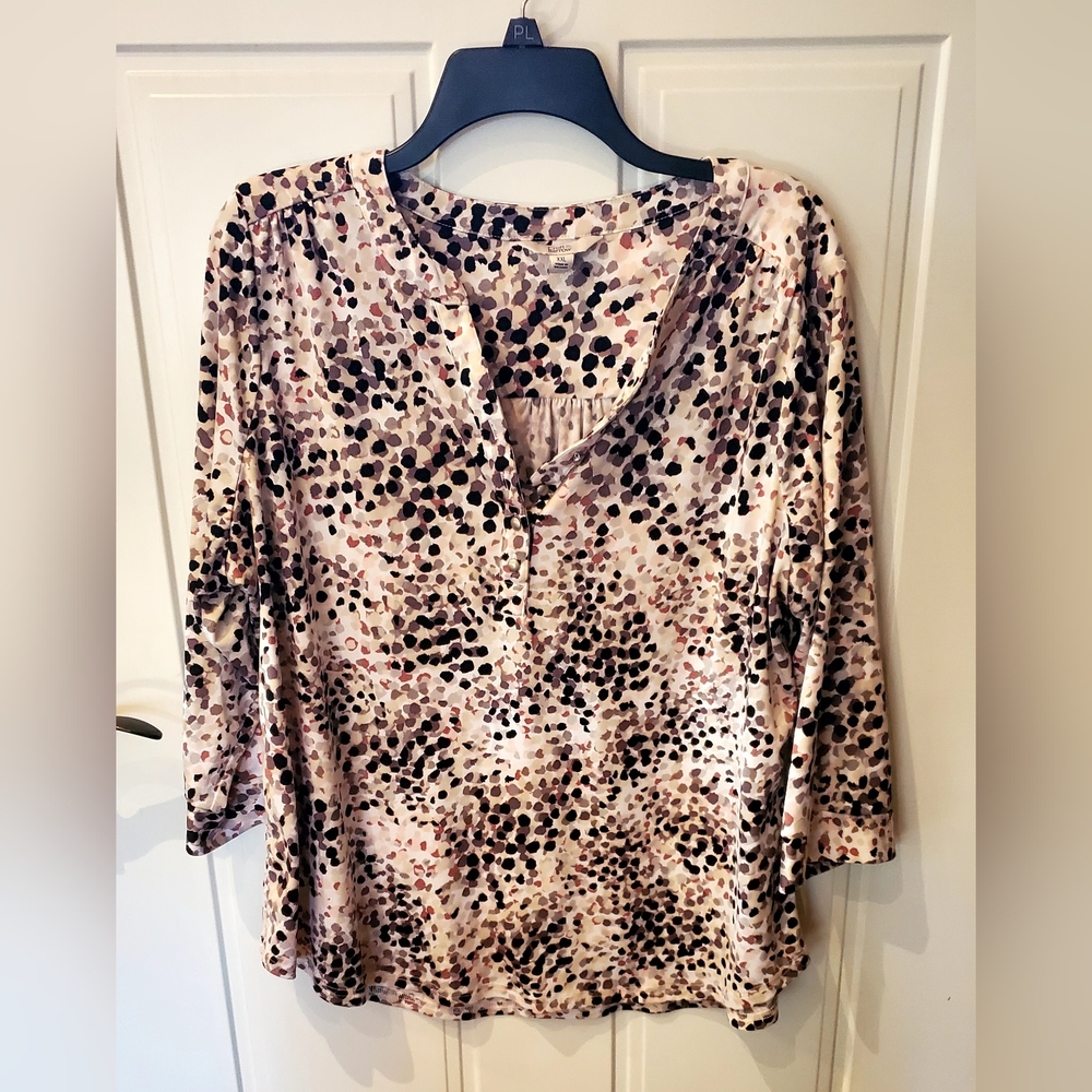 Craft & Barrow top